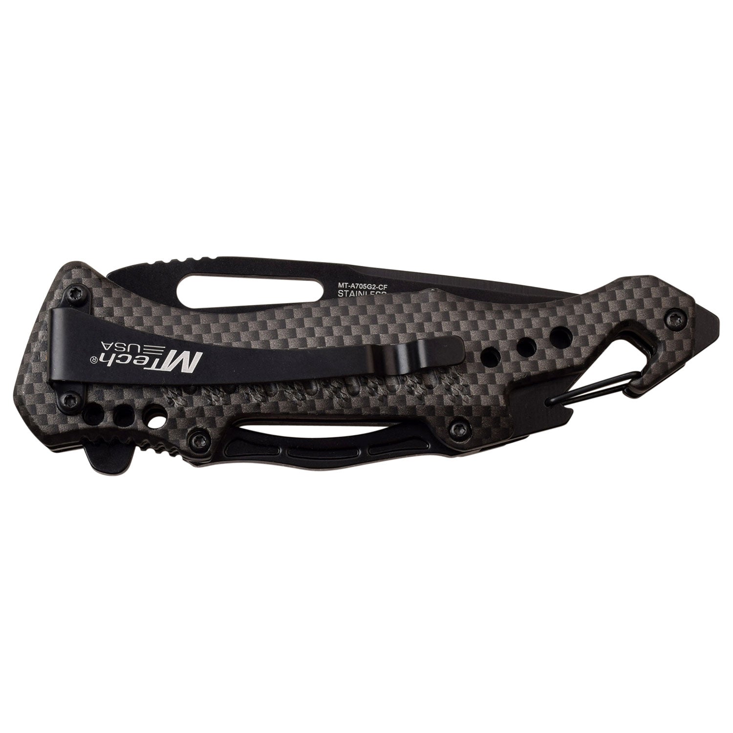 Navaja Táctica MTech MT-A705G2