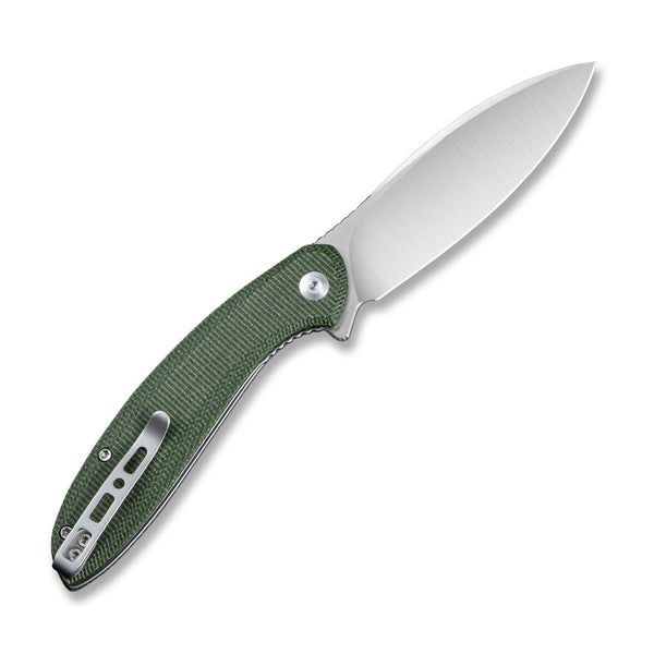 Navaja SENCUT modelo San Angelo