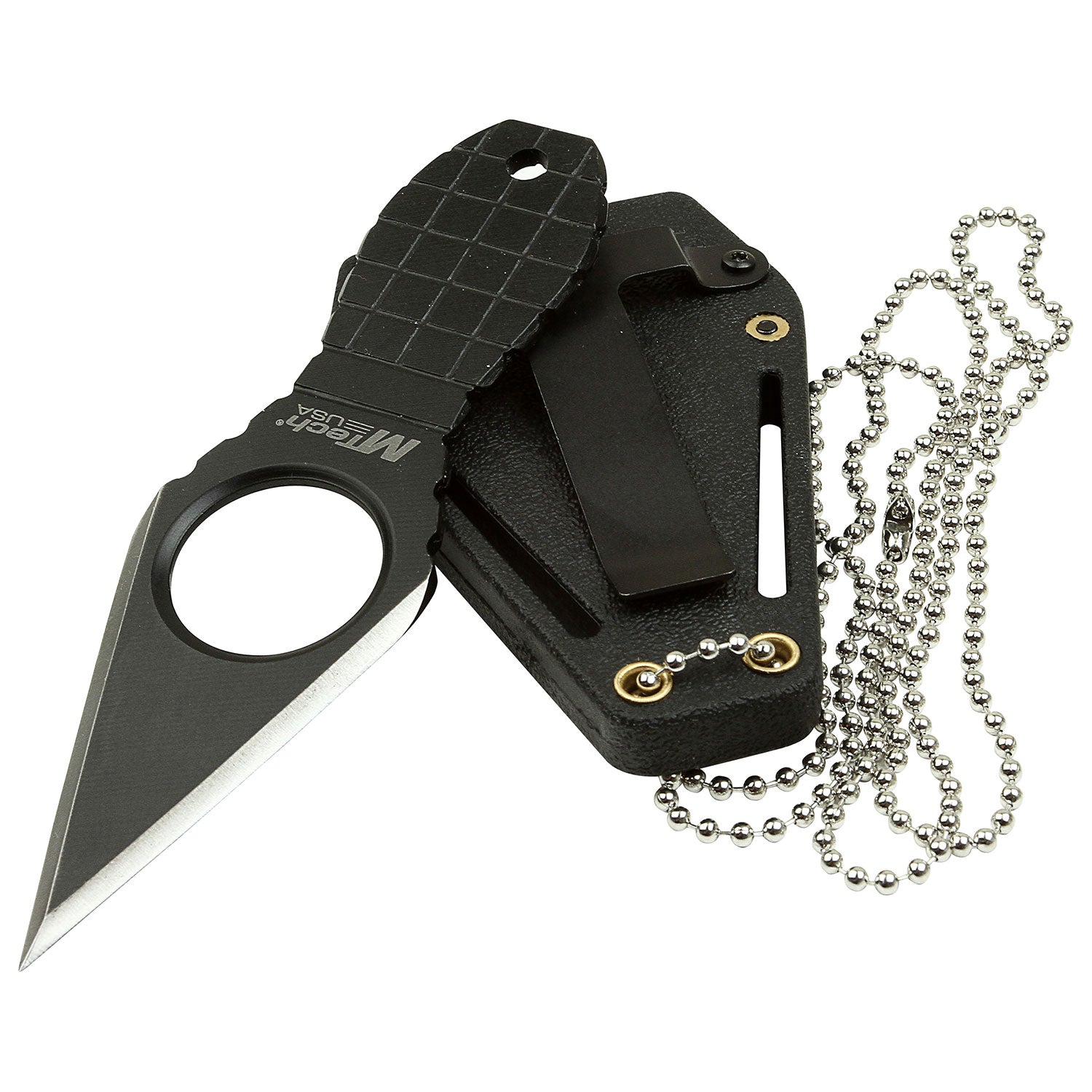 Daga de cuello MTech MT-588