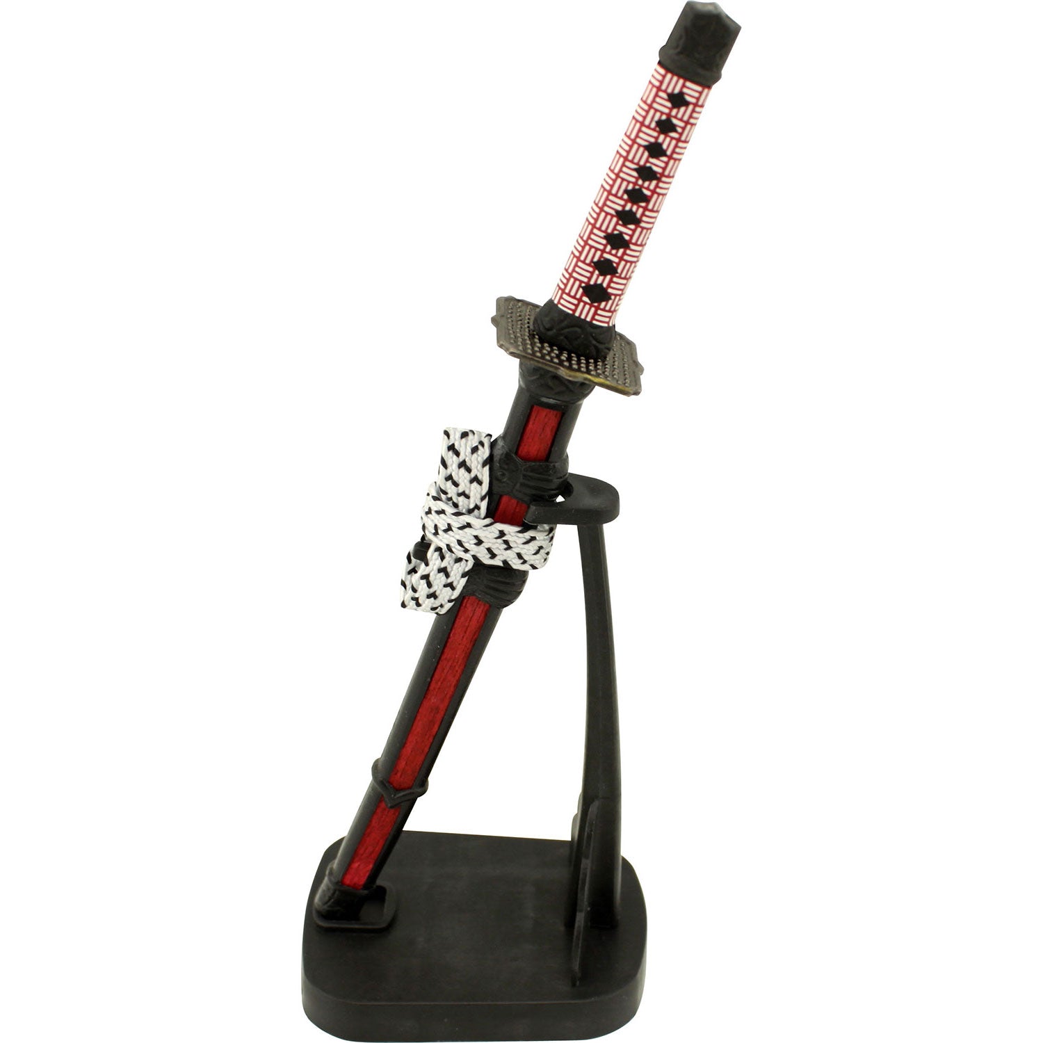 Abre cartas de Katana Samurai