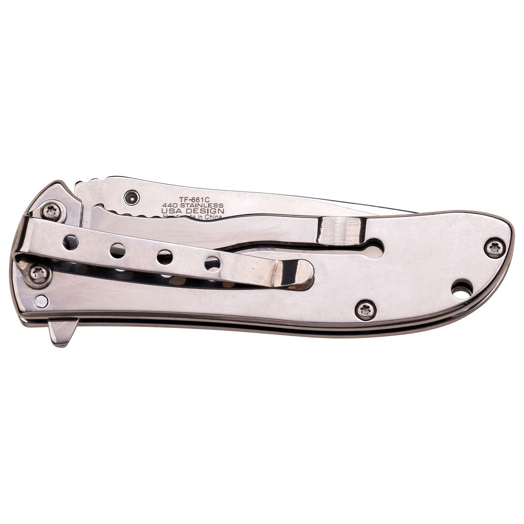 Navaja Tac-Force TF-861C