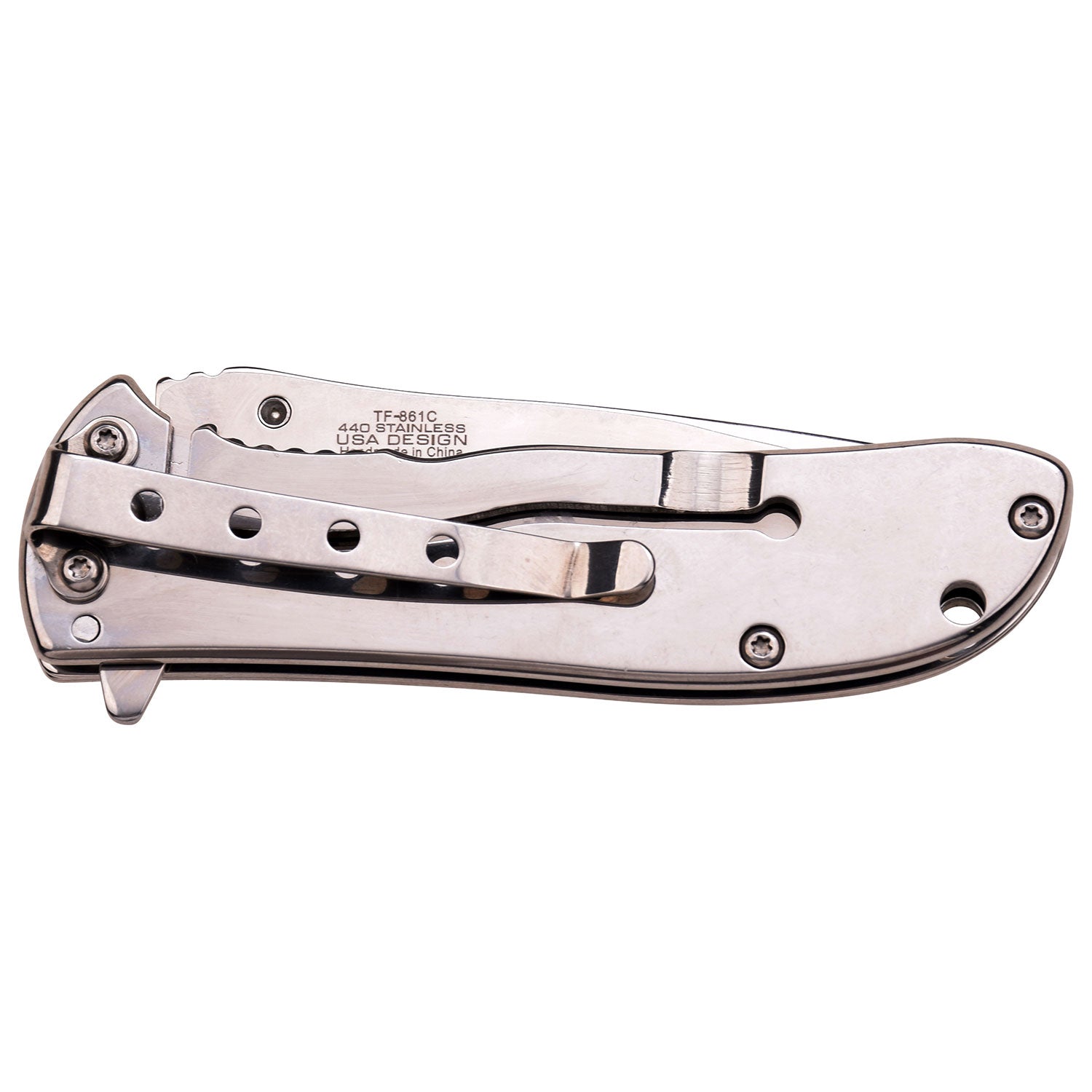 Navaja Tac-Force TF-861C