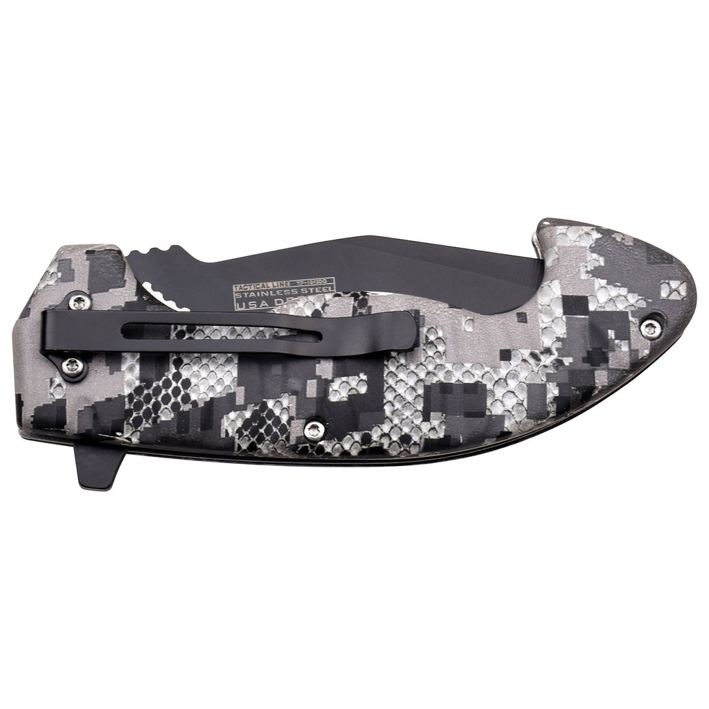 Navaja Tac-Force TF-1043DG