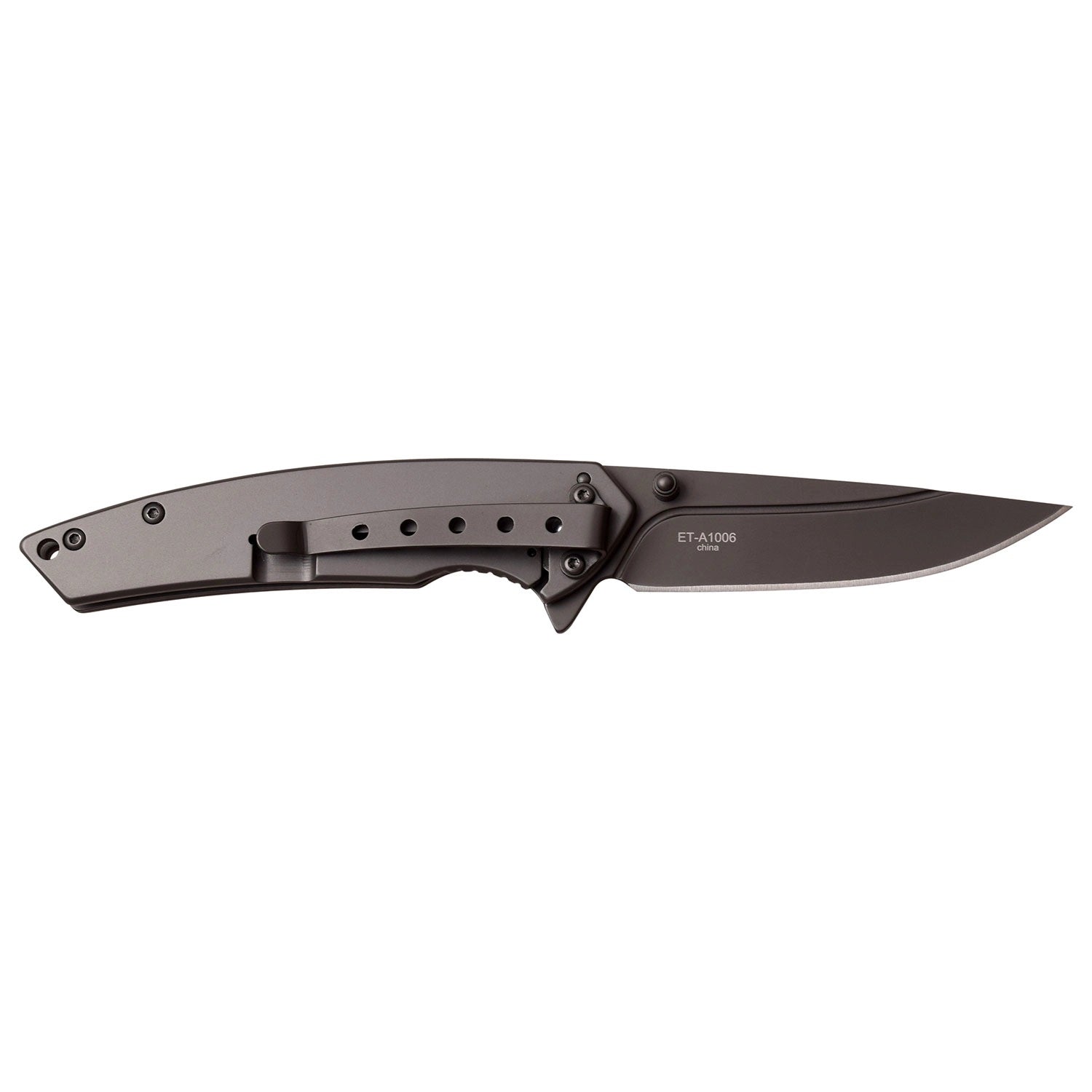 Navaja Elite Tactical