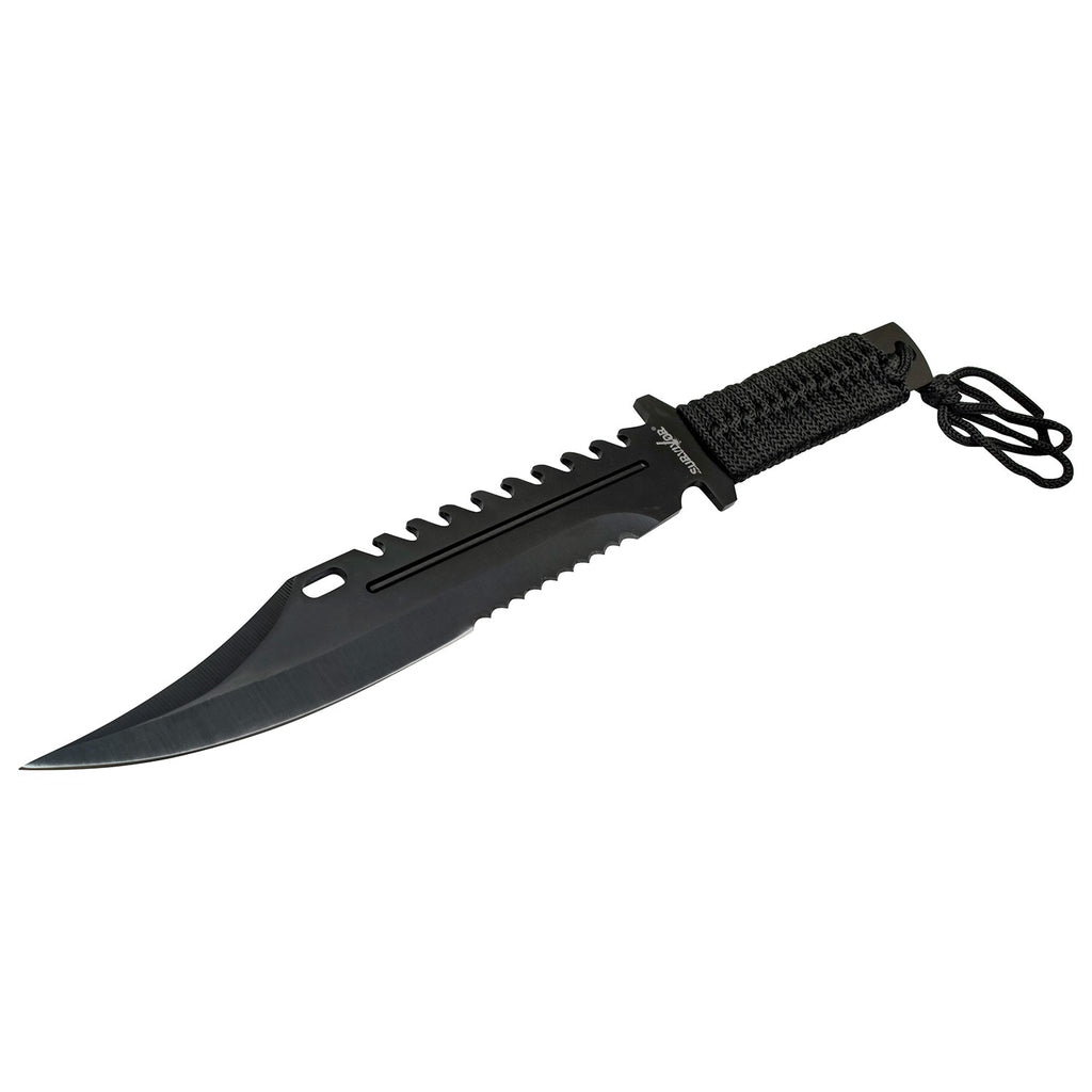 Cuchillo Survivor HK-769BK
