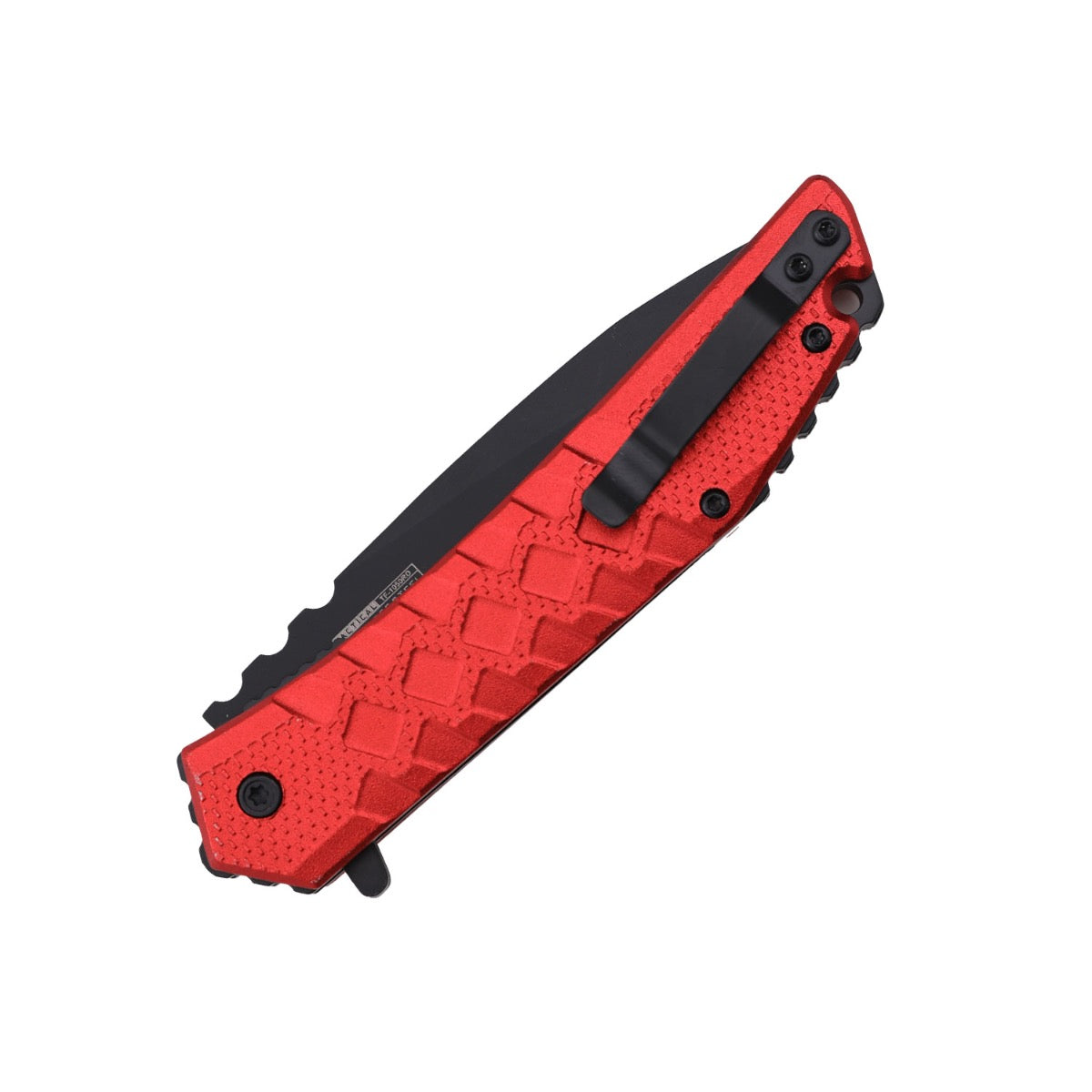 Fuerza táctica Navaja TF-1050RD