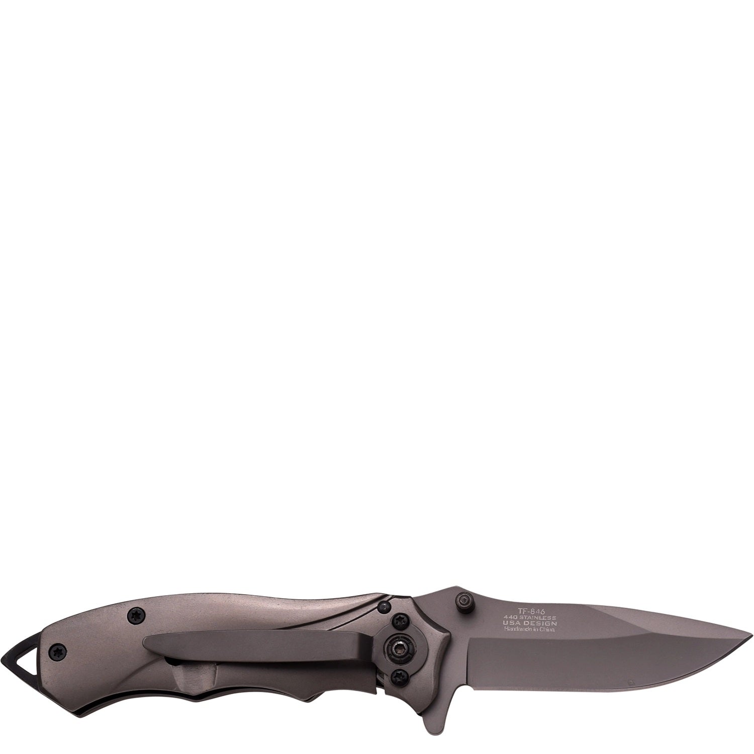 Fuerza táctica Navaja TF-846