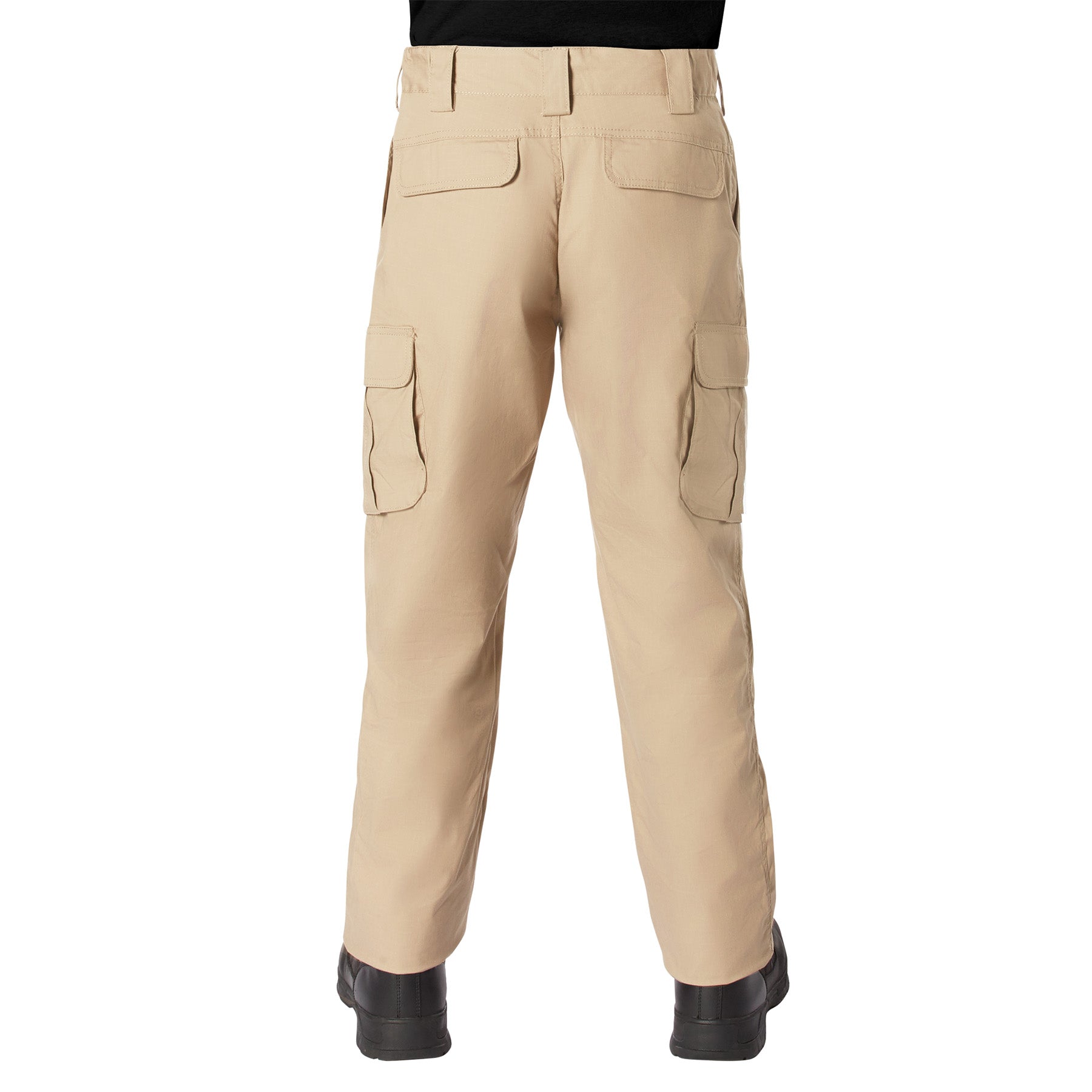 Pantalón tipo Cargo Tactical Extraction color Beige