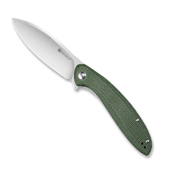 Navaja SENCUT modelo San Angelo