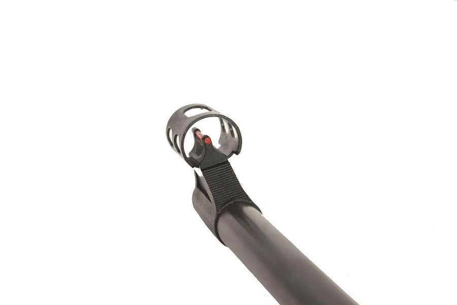 Rifle de aire Beeman Grizzly calibre .22/.177