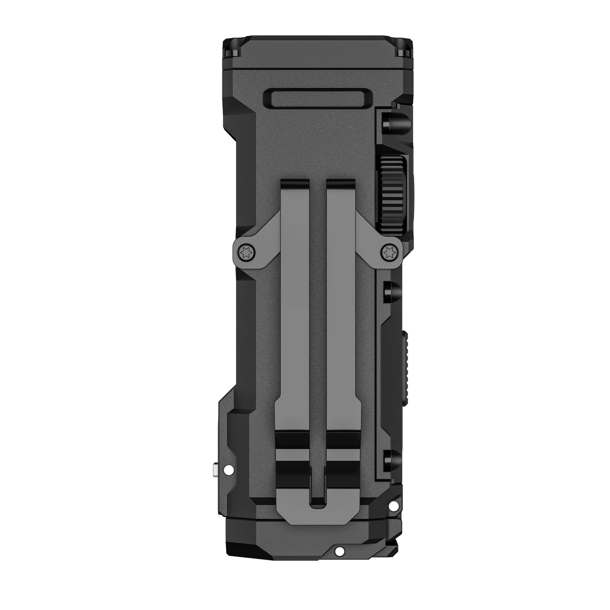 Lámpara táctica Wuben X4