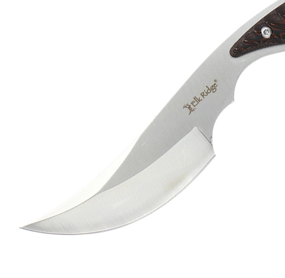 Cuchillo EDC Elk Ridge ER-FIX111MA