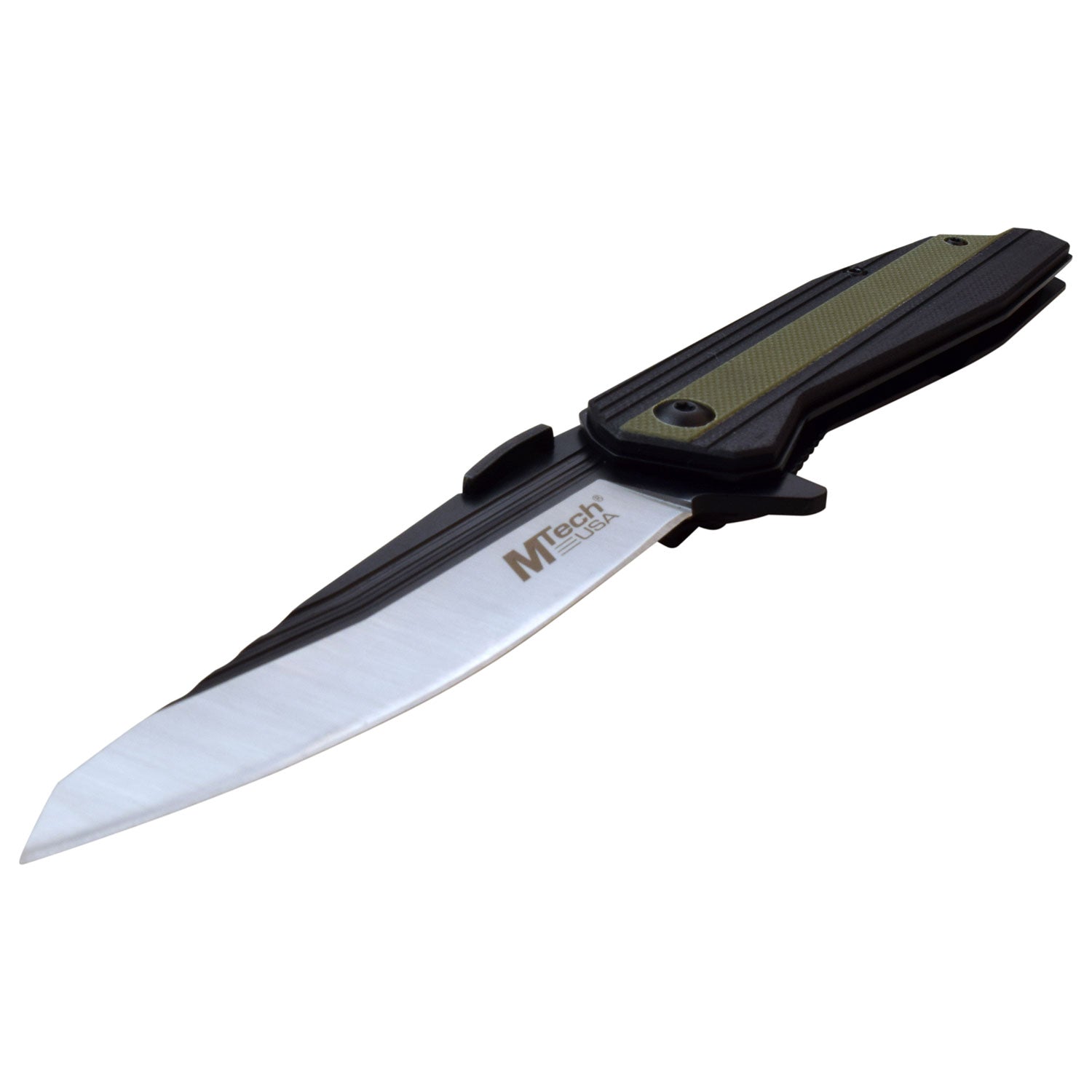 Navaja Táctica marca MTech
