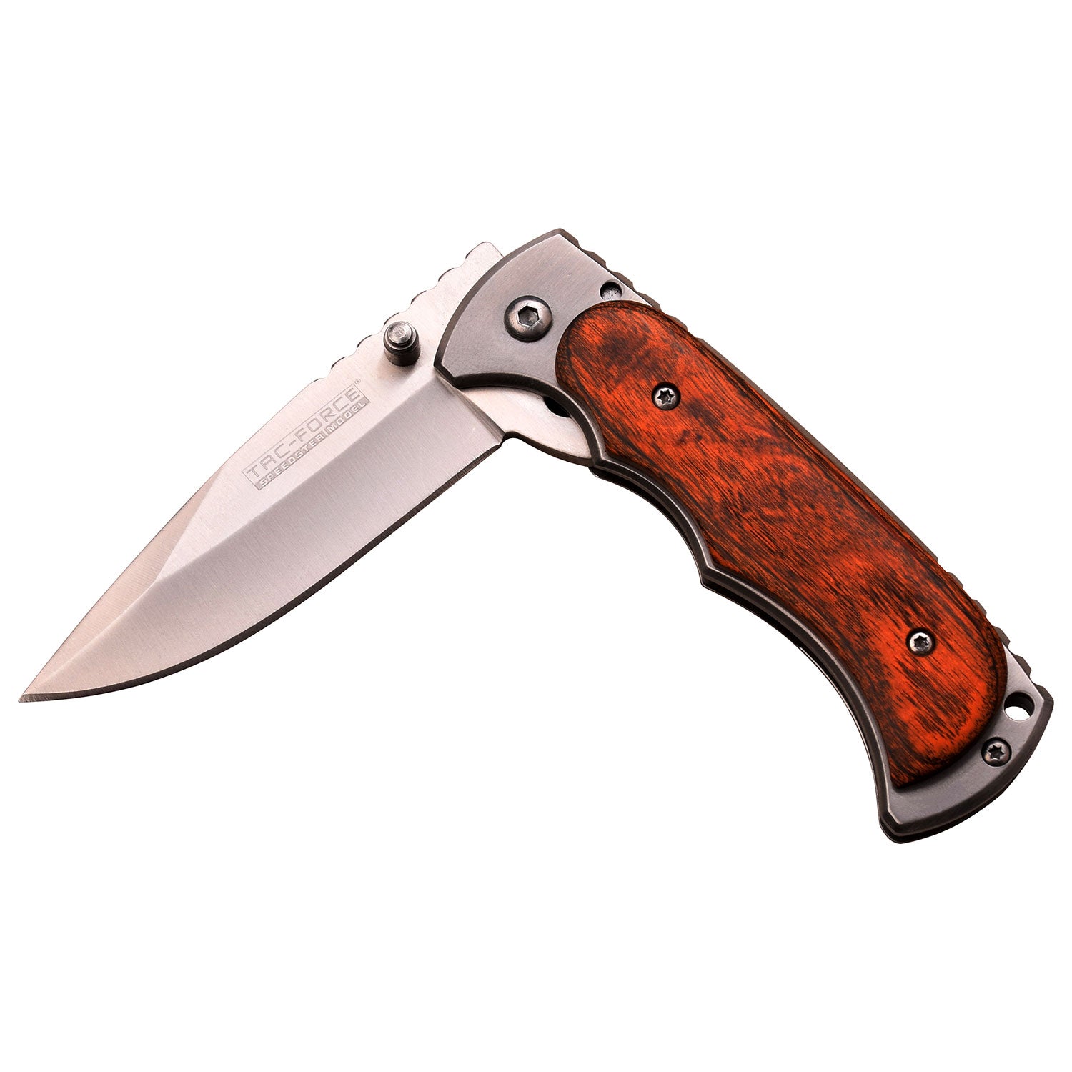 Fuerza táctica Navaja TF-934WD