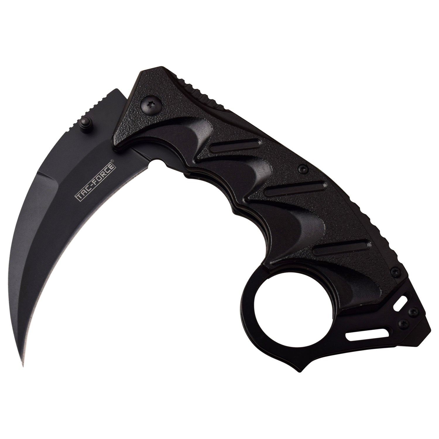 Navaja Karambit Tac-Force TF-957BK