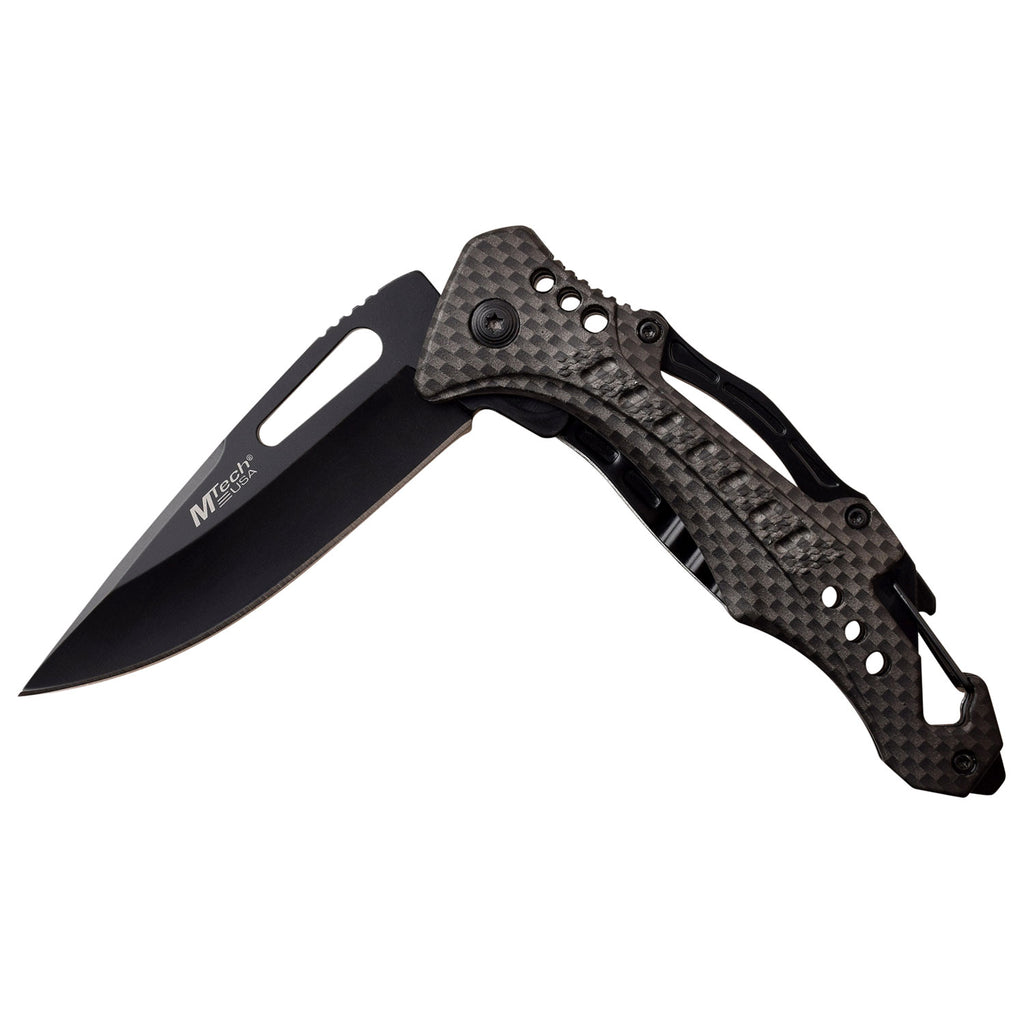 Navaja Táctica MTech MT-A705G2