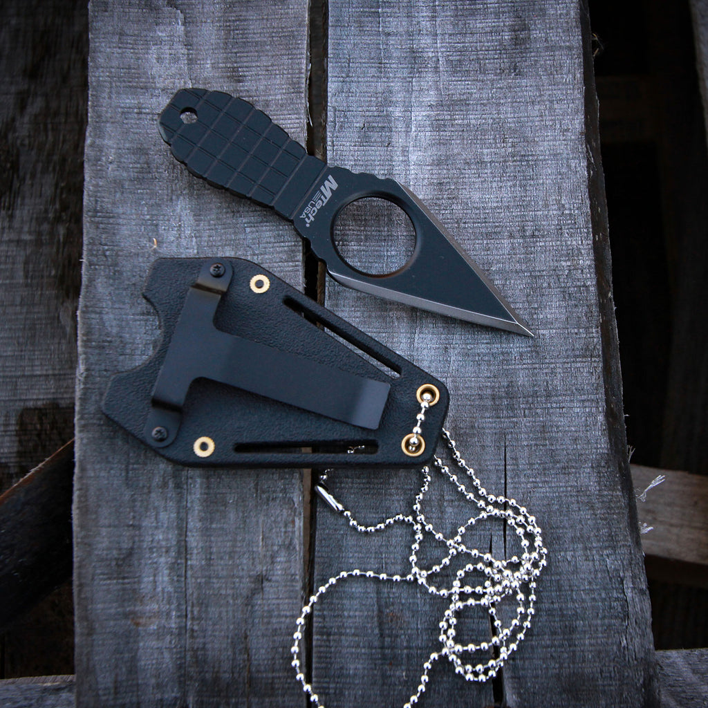 Daga de cuello MTech MT-588