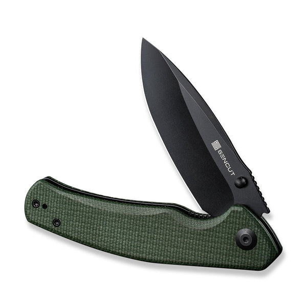 Navaja SENCUT modelo Slashkin