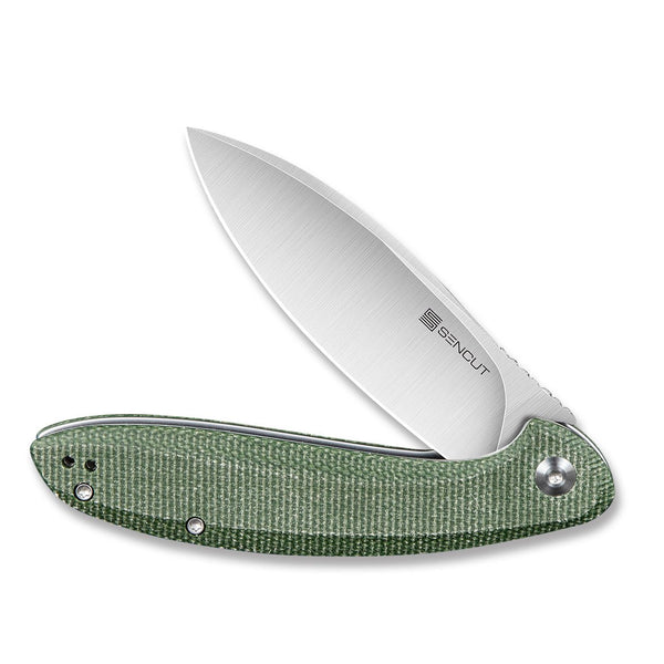 Navaja SENCUT modelo San Angelo