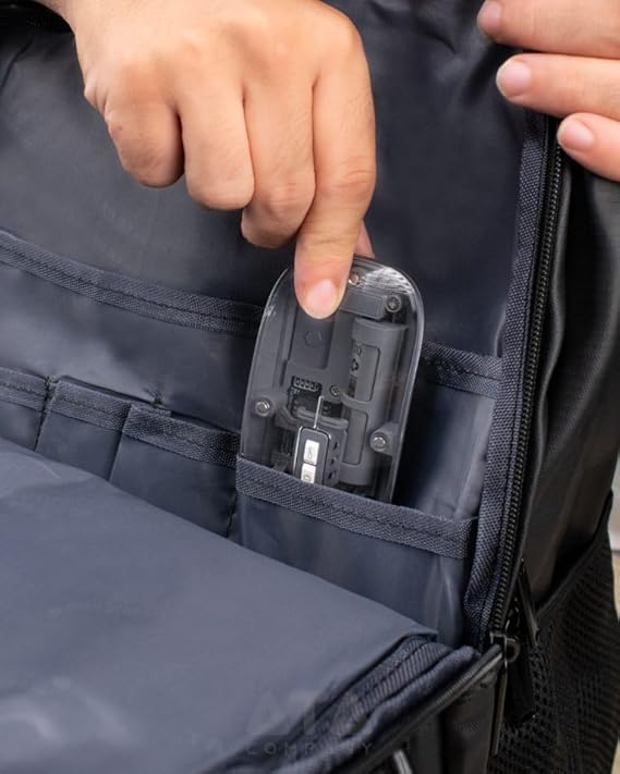 Mochila para laptop Impermeable