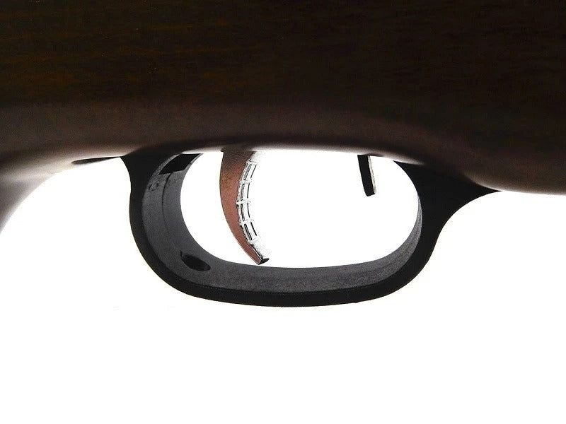 Rifle de aire Beeman Grizzly calibre .22/.177