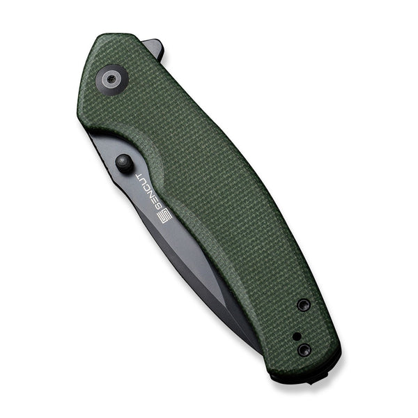 Navaja SENCUT modelo Slashkin