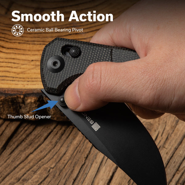 Navaja SENCUT modelo Slybolt