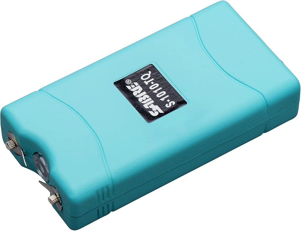 Pistola eléctrica marca SABRE