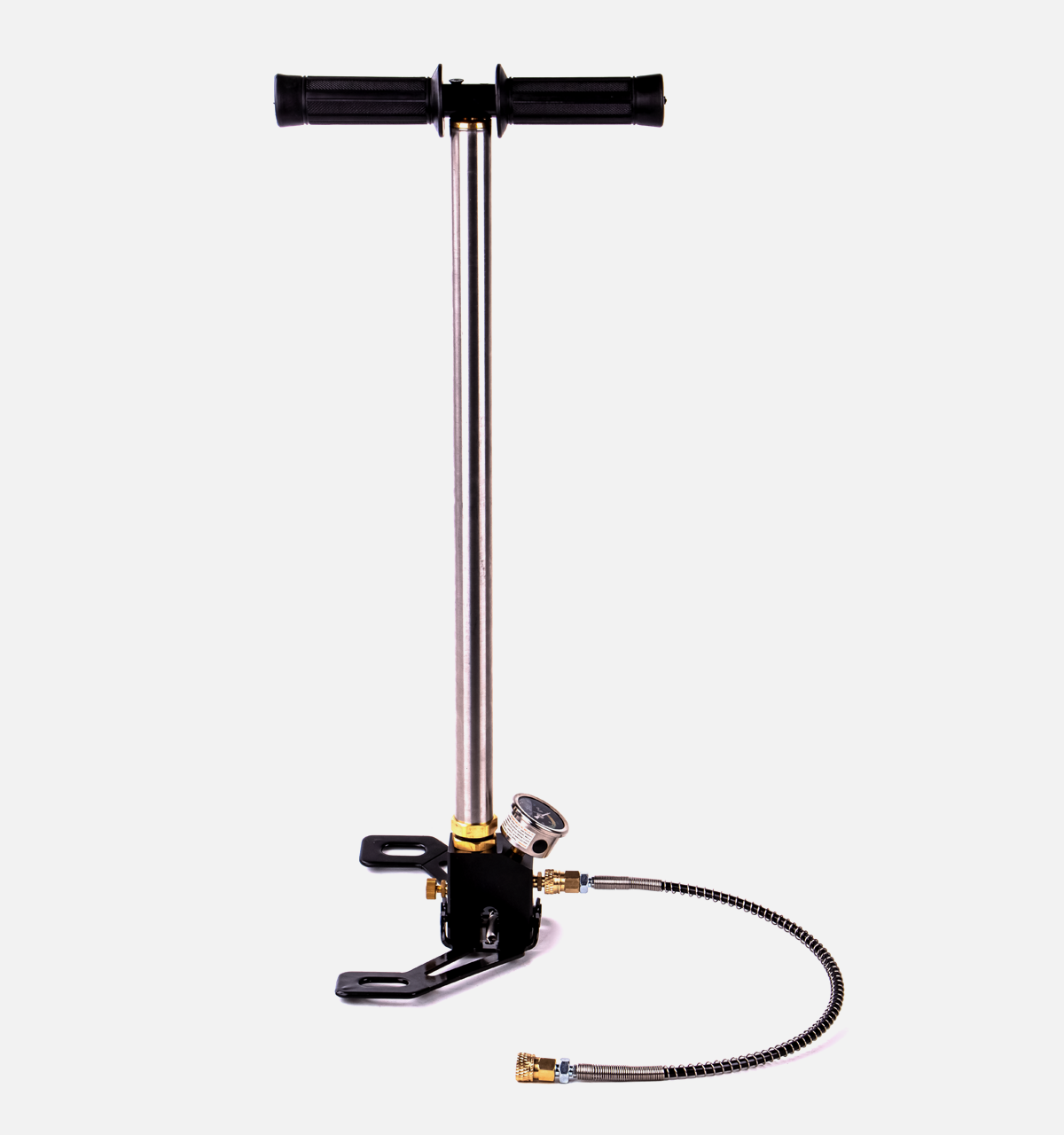 Bomba de aire para rifles PCP