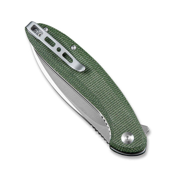 Navaja SENCUT modelo San Angelo