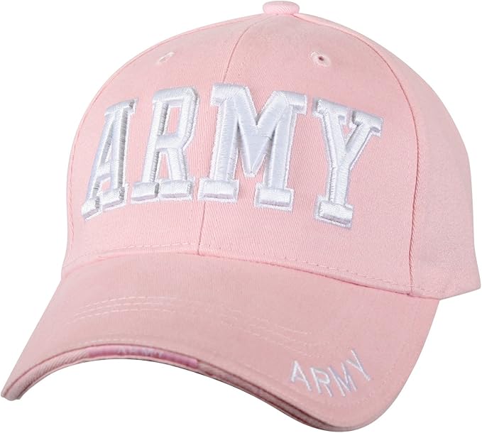 Gorra Rothco ARMY Deluxe 