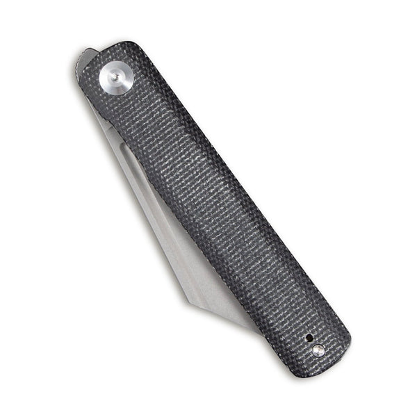 Navaja SENCUT modelo Bronte Micarta