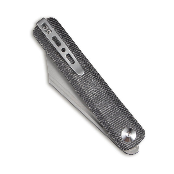 Navaja SENCUT modelo Bronte Micarta