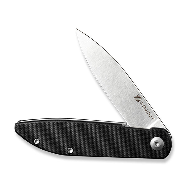 Navaja SENCUT modelo Bocll II