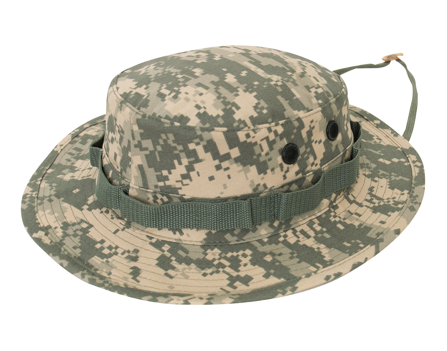 Sombrero Boonie Militar Rothco