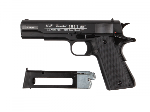Pistola de aire 1911 US-C