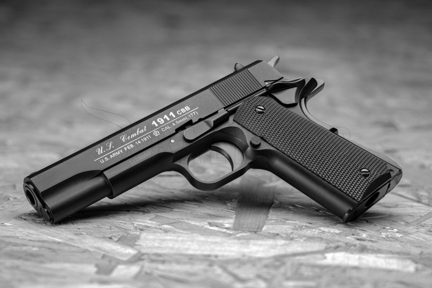 Pistola de aire 1911 US-C