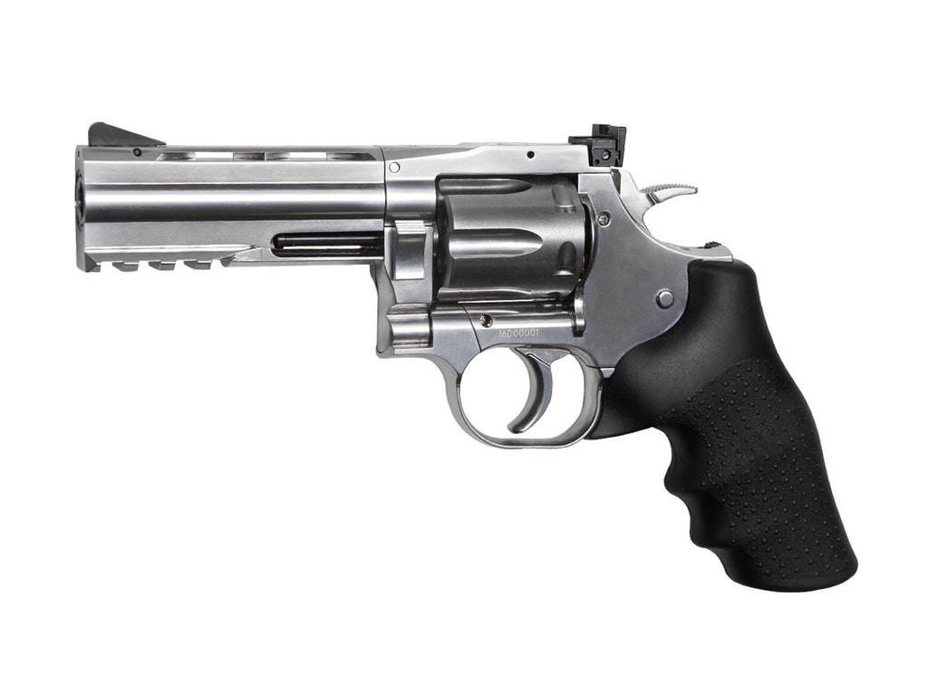 Revólver de aire Dan Wesson 715, cañón de 4"