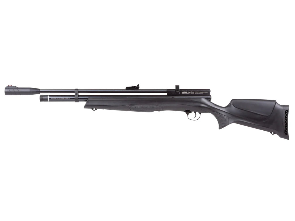 Rifle de aire PCP Beeman Chief II Plus 1336S