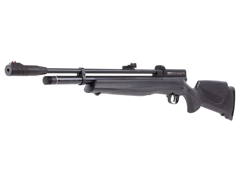 Rifle de aire PCP Beeman Chief II Plus 1336S