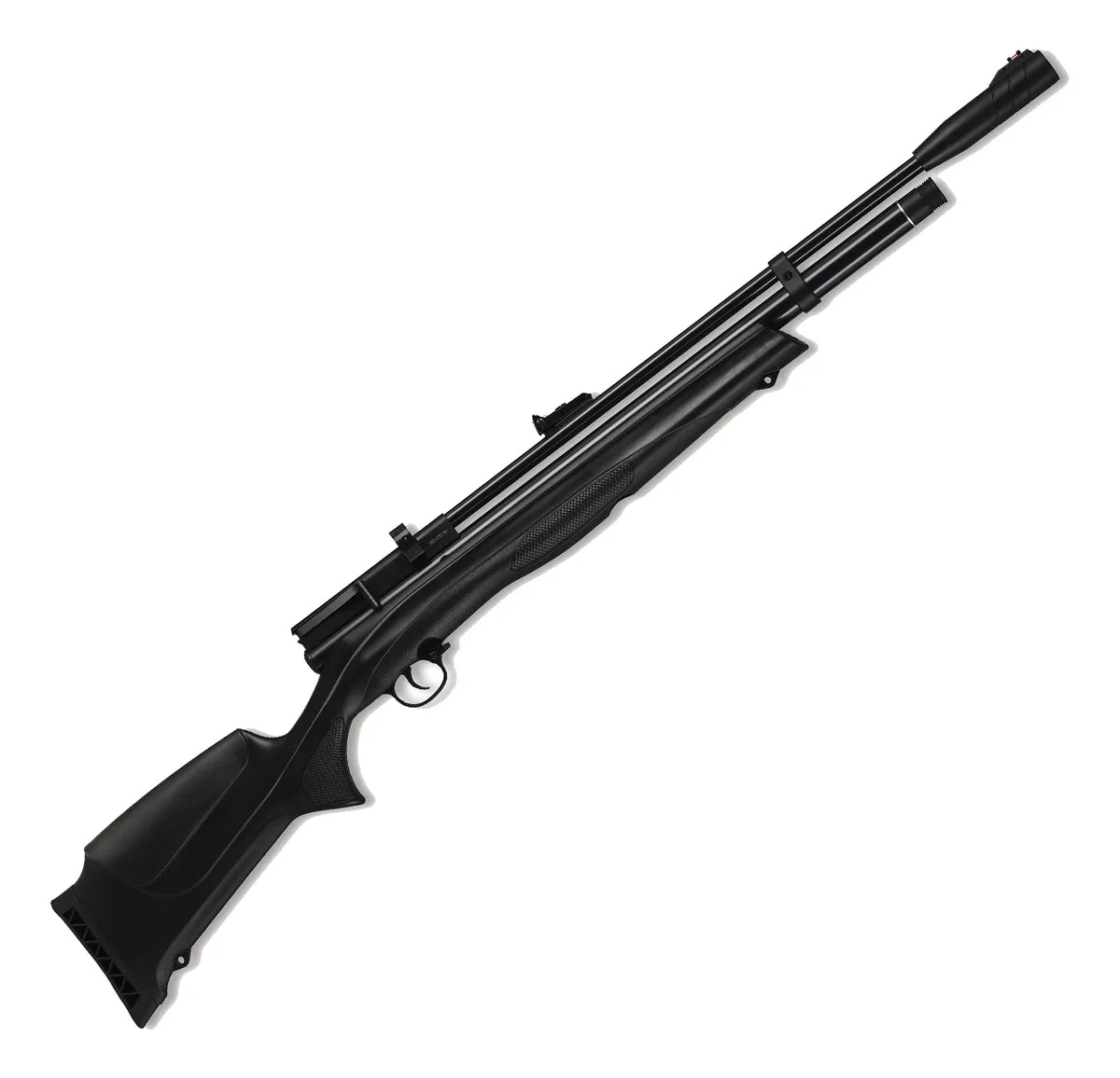Rifle de aire PCP Beeman Chief II Plus 1336S