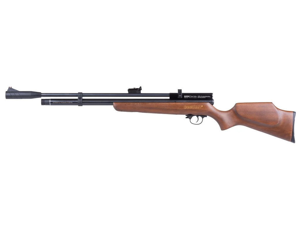 Rifle de aire PCP Beeman Chief II Plus 1338S