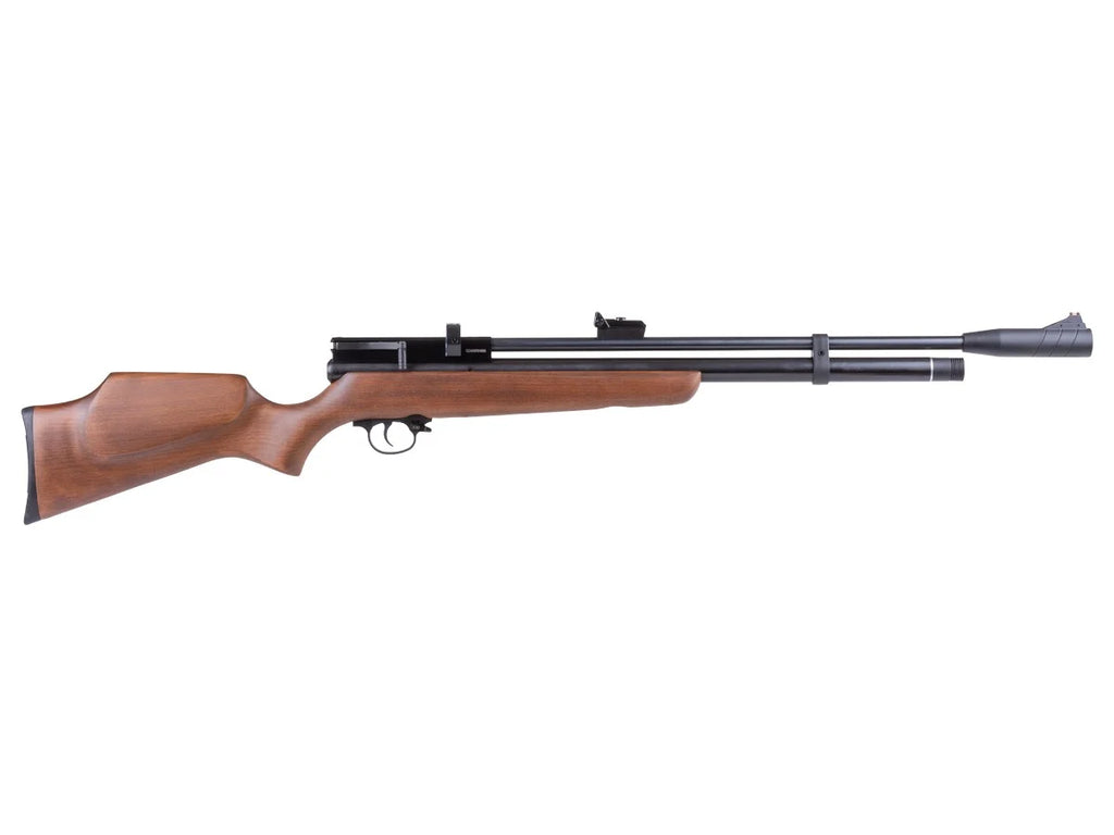 Rifle de aire PCP Beeman Chief II Plus 1338S
