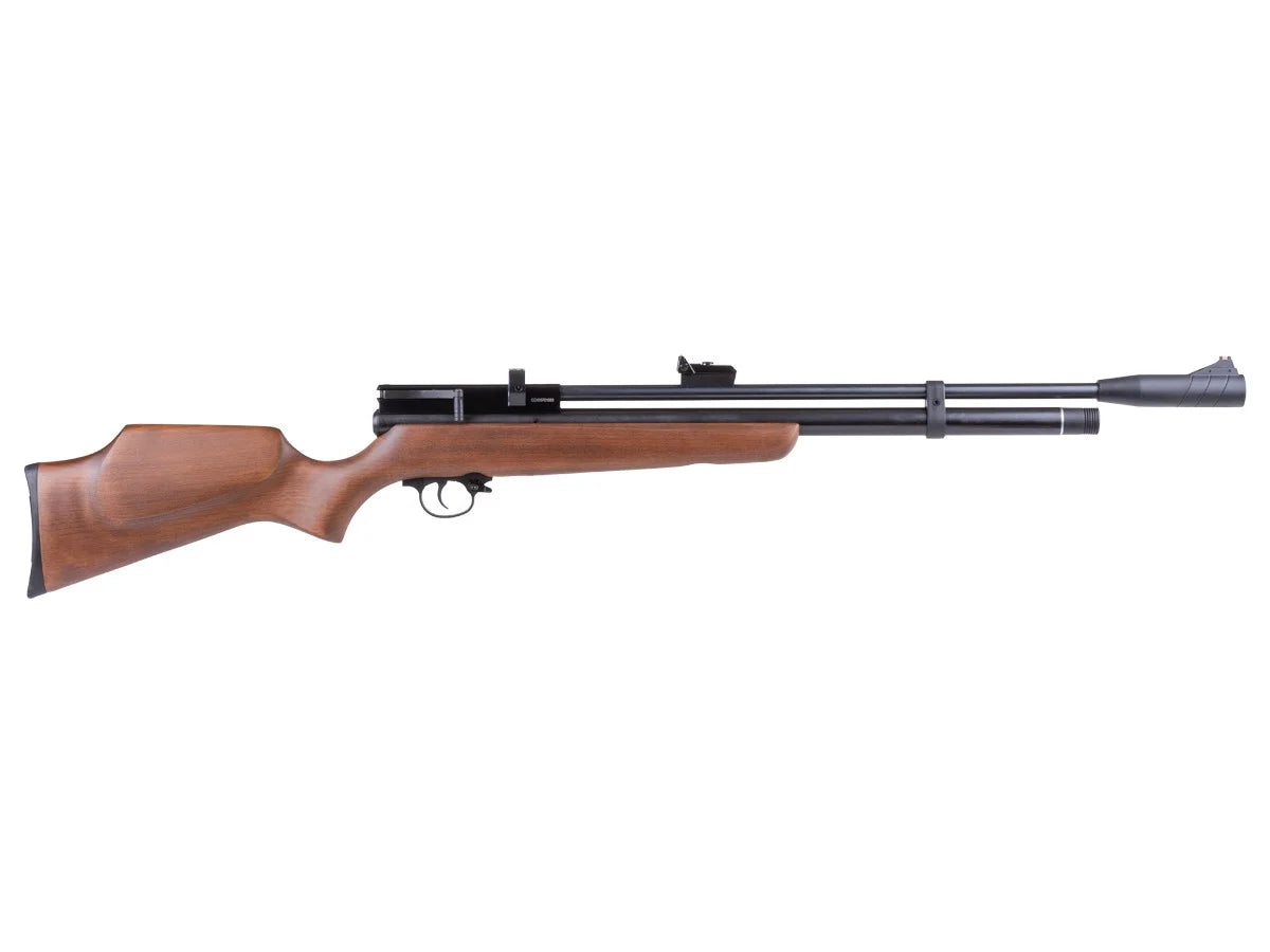 Rifle de aire PCP Beeman Chief II Plus 1338S