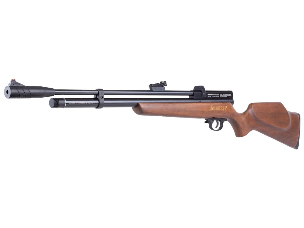Rifle de aire PCP Beeman Chief II Plus 1338S
