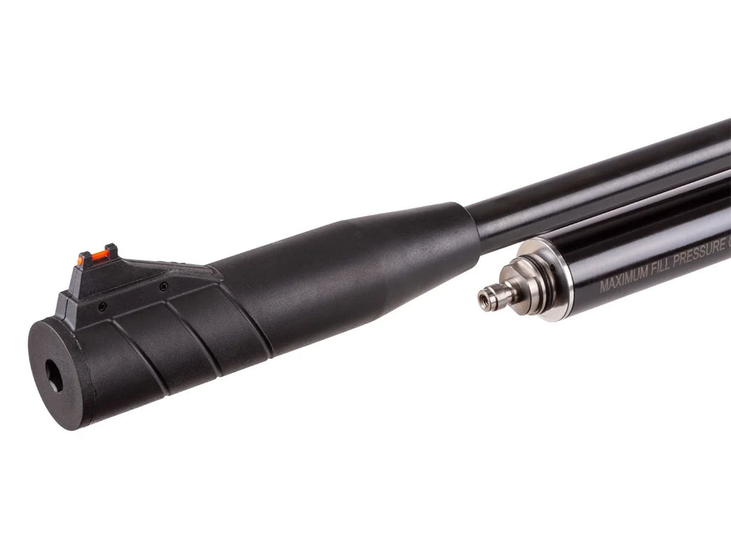 Rifle de aire PCP Beeman Chief II Plus 1338S