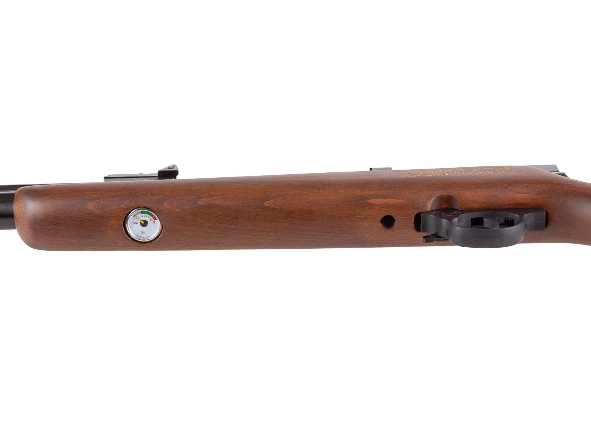 Rifle de aire PCP Beeman Chief II Plus 1338S
