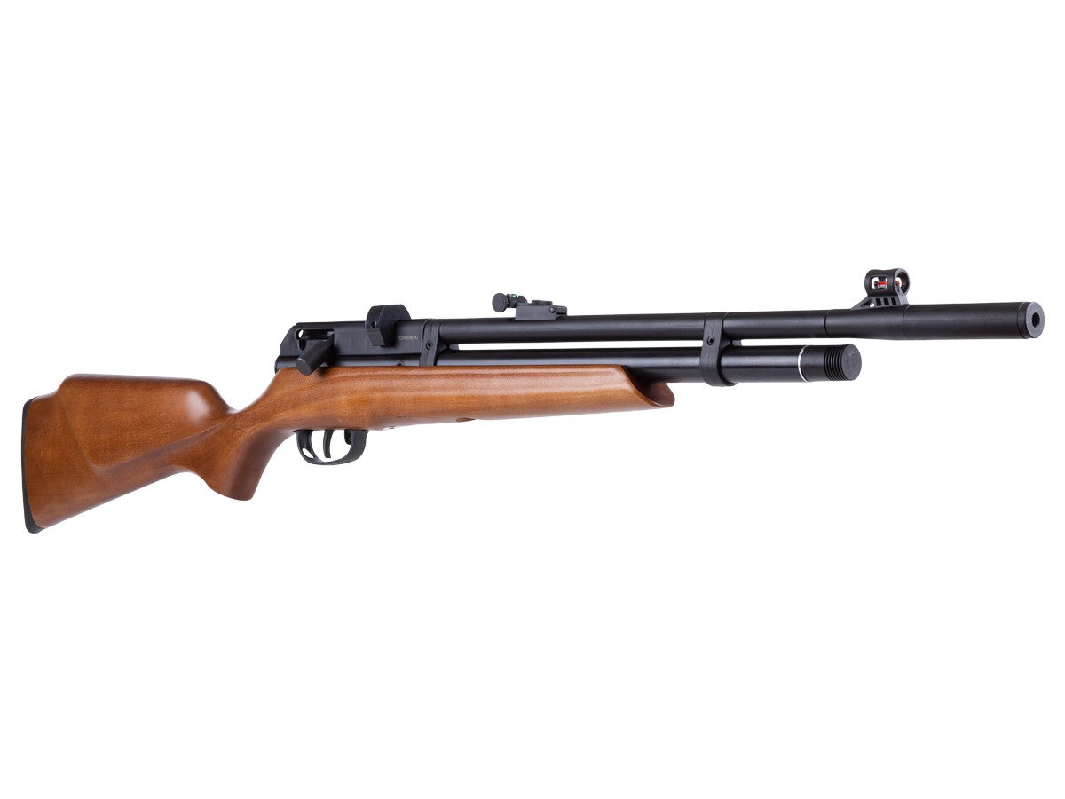 Rifle de aire PCP Beeman Raider 1331