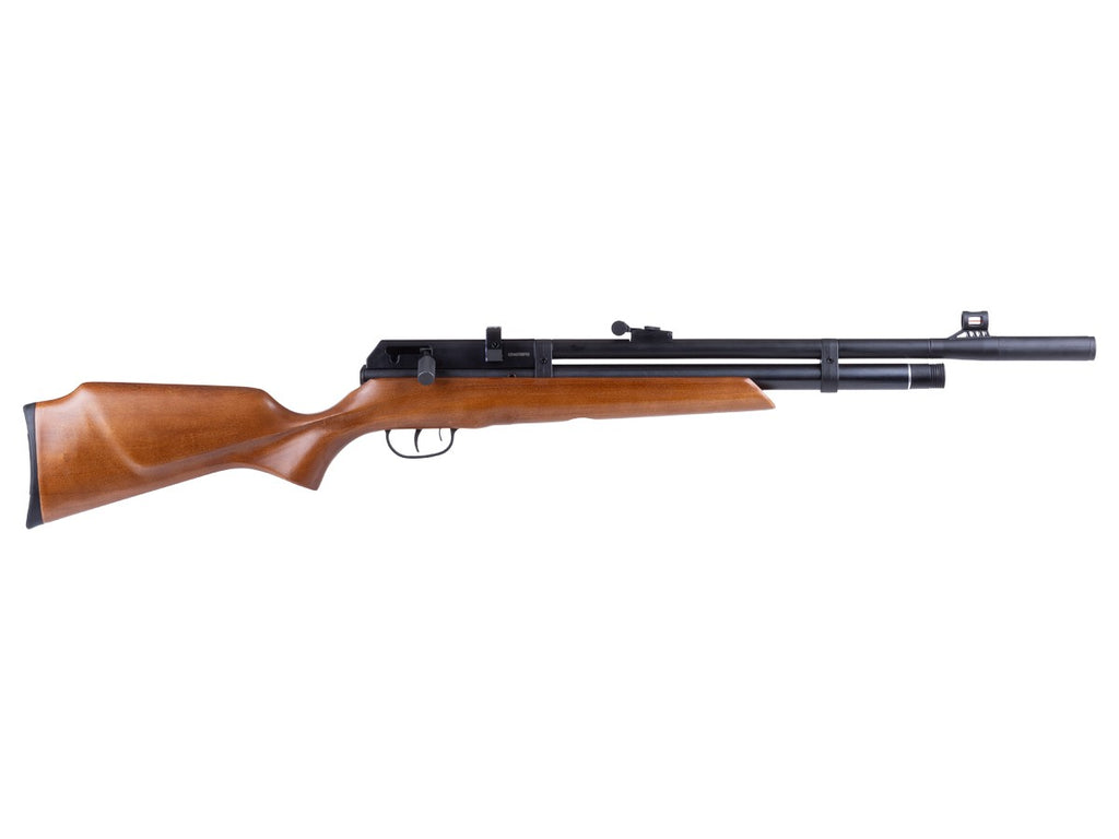 Rifle de aire PCP Beeman Raider 1331