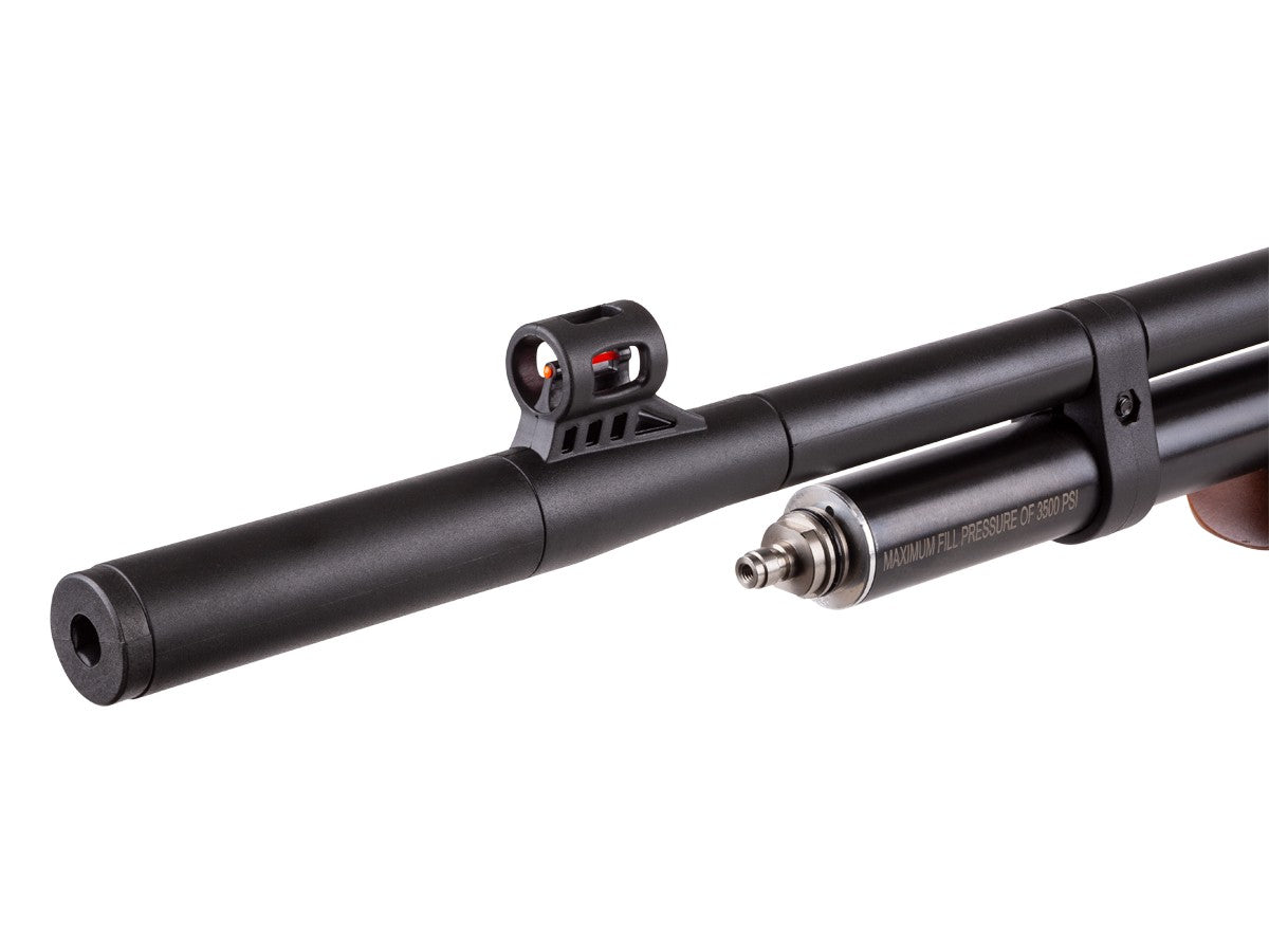 Rifle de aire PCP Beeman Raider 1331